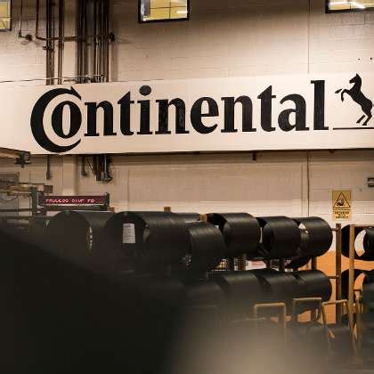 Working at Continental: 69 Reviews .